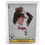 1979 Topps Nolan Ryan #115