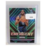 Jaren Jackson RC Prizm