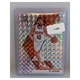 Ty Jerome RC