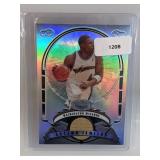 Antawan Jamison Relic