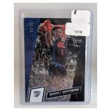 5/99 Russell Westbrook