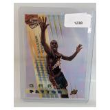 Gary Payton Relic