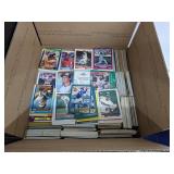 LARGE Flate Rate Box FULL of Baseball Cards
