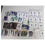 Kansas City Royals Team Sets & Cards
