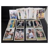 Topps Gold Lot W/ Stars