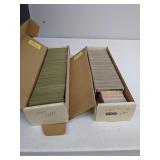 1983 & 1985 Topps Baseball Cards (NOT COMPLETE)