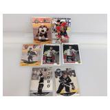 Hockey Card Lot W/ Wayn Gretzky