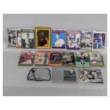 Baseball Card Lot