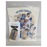 1985 World Series Kansas City Royals