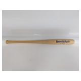 Kansas City Royals Mini Bat SGA