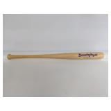 Kansas City Royals Mini Bat SGA
