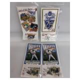 Kansas City Royals Pins