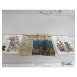 Kansas City Royals Newspaper & Comm. Programs