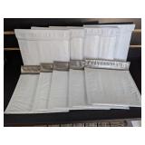 6.5" x 8.5" Poly Bubble Mailer (10 Ct Pack)