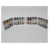 19/25 2020 National Treasure Chest 32x HOF Legends