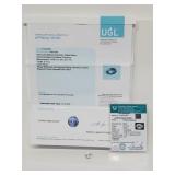 9.75ct Oval Mixed Cut Goshenite Cert & Appraisal