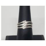 .925 Sterling Silver Ring