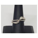 .925 Sterling Silver Ring