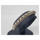 .925 Sterling Silver Bracelet