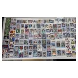 HUGE Auto Relic & Rookie Baseball Card Lot