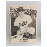 1949 Remar Baking Co. - Jack Jensen