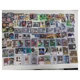 HUGE Auto Relic & Rookie Football Card Lot