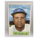 1954 Bowman - #90 - Roy Campanella - Dodgers