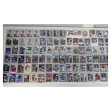 HUGE 66 Rookie 29 Autos & Relics Baseball Card Lot