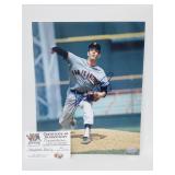 Gaylord Perry Signed Photograph