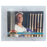  Ken Griffey Jr. 1991 Topps Stadium Club #270