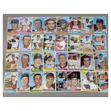 1966 Topps - 33 Different
