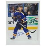 Jamie Rivers Signed Photograph