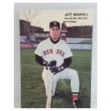  Jeff Bagwell 1990 Best Minor League RC #132