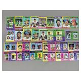 1975 Topps Mini - 29 - HOF