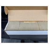 1990 Topps Baseball Complete Set