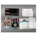 1991 Topps Staduim Club - Members Only 20 Card Set