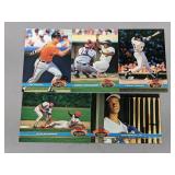 1991 Topps Stadium Club - 5 HOF