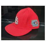2006 St Louis Cardinals World Series Baseball Hat