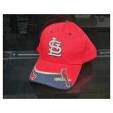 Official St Louis Cardinals Baseball Hat