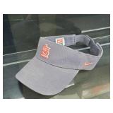 St Louis Cardinals Nike Visor Hat