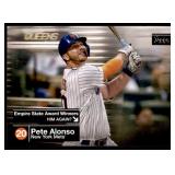 Pete Alonso Baseball Card