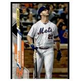 Pete Alonso Baseball Card