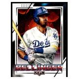 Cody Bellinger Baseball Card