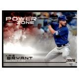 Kris Bryant Baseball Card