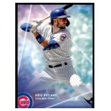 Kris Bryant Baseball Card
