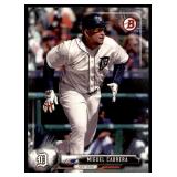 Miguel Cabrera Baseball Card