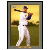Joey Gallo Baseball Card
