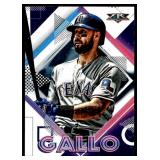 Joey Gallo Baseball Card