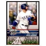 Joey Gallo Baseball Card