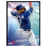Vladimir Guerrero Jr Baseball Card